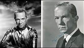 The Life and Tragic Ending of Ray Walston