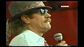 Ray Sawyer - "Written In The Stars"