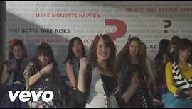 Debby Ryan - We Got The Beat