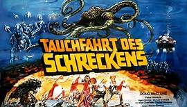 TAUCHFAHRT DES SCHRECKENS - Trailer (1978, English)