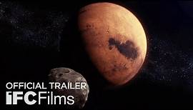 Passage to Mars - Official Trailer I HD I Sundance Selects