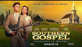 southern gospel movie trailer