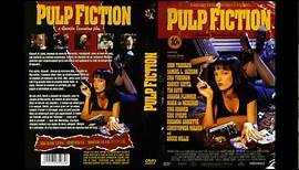 Pulp Fiction Soundtrack - Since I First Met You (1957) - The Robins - (Track 17) - HD
