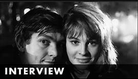 Remembering BILLY LIAR - Starring Tom Courtenay and Julie Christie
