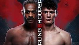 ADXC 2: Who won the grappling match between Aljamain Sterling and Chase Hooper?