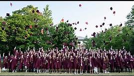 Severn School 109th Commencement