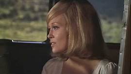 Bonnie and Clyde (1967). Final scene