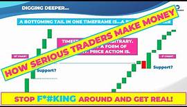 Master the Market: ACTUAL Secrets of Pro Traders Revealed!