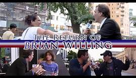 The Return of Brian Willing | movie | 2019 | Official Trailer