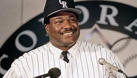 Don Baylor Ejections