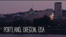 Experience Portland State University