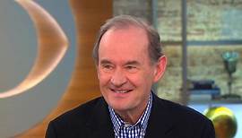 David Boies on importance of ideological balance in Supreme Court