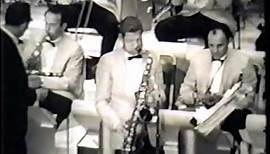 Benny Goodman And His Orchestra 1958 One O' Clock Jump