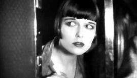 Louise Brooks - Die Büchse der Pandora (Pandora's Box, 1929) Trailer