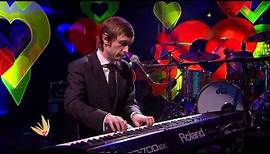 Neil Hannon - Sunrise