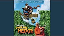 Rockin' the Suburbs ('Over the Hedge' Version)