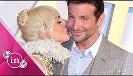 Beziehungsaus bei Bradley Cooper & Irina: Chance für Lady Gaga?