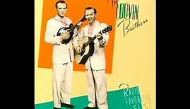 Radio Favorites ’51-’57 [1987] - The Louvin Brothers