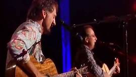 Thinking of You - Loggins and Messina, live HD