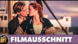 Clip "Ich konnte nicht gehen." - TITANIC [3D] - Deutsch / German