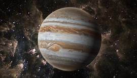 Planet Jupiter facts and information