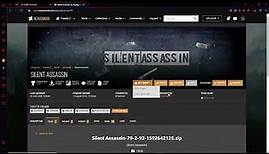 Payday 2 Silent Assassin Mod (Working 2024)