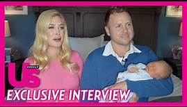 Heidi Montag & Spencer Pratt Open Up About Adjusting To Being Parents of 2 Boys