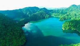 Negros Island Philippines