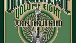 Jerry Garcia Band - GarciaLive Volume Eight (November 23rd 1991 Bradley Center)