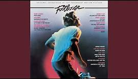 Let's Hear It for the Boy (From "Footloose" Soundtrack)