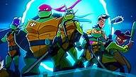 Der Aufstieg der Teenage Mutant Ninja Turtles - Der Film | Film  2022 - Kritik - Trailer - News