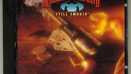 The Marshall Tucker Band - Still Smokin'