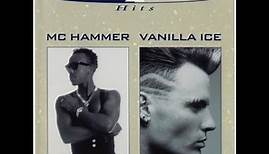 MC Hammer & Vanilla Ice - Back 2 Back Hits (1997)