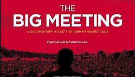 The Big Meeting [Official Trailer]
