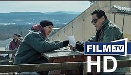 Escape At Dannemora Trailer Deutsch German (2018)