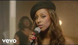 Alexandra Burke - Shadow