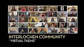 "The Interlochen Theme" - Interlochen Arts Academy