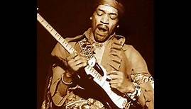 Jimi Hendrix & Little Richards - Whole Lotta Shakin' Goin' On