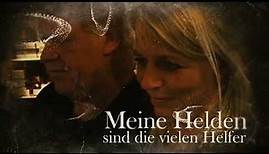 Gunter & Yvonne Gabriel - Meine Helden (Offizielles Lyrik Video)
