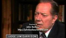 The JFK Assassination: The Garrison Tapes