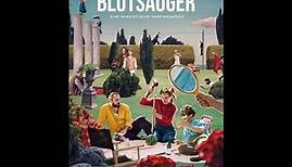 BLUTSAUGER (Official Trailer)