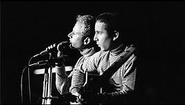 Simon and Garfunkel - Live Monterey Pop Festival June 16, 1967 FULL CONCERT