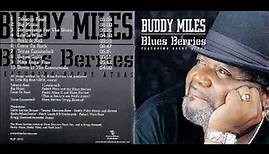 Buddy Miles - Compassion For The Blues