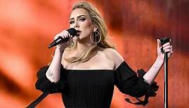 Adele: Freund, Ex-Mann, Kinder - So tickt sie privat