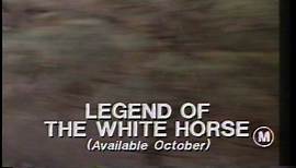 Legend Of The White Horse (1987) Trailer