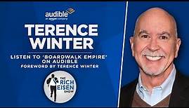Terence Winter Talks Tulsa King, The Sopranos, Boardwalk Empire & More w Rich Eisen | Full Interview