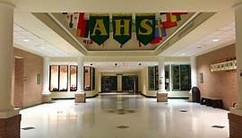 Athens High School to receive new building