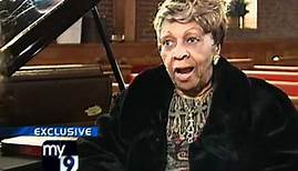 Cissy Houston's FIRST Interview since Whitney Houston death