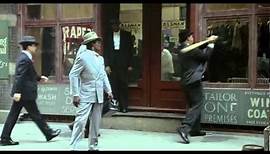 Hoodlum Official Trailer #1 - Laurence Fishburne Movie (1997) HD