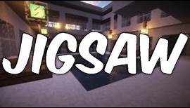 How to Install and Download the NEW Jigsaw Hacked Client for Minecraft 1.12.2